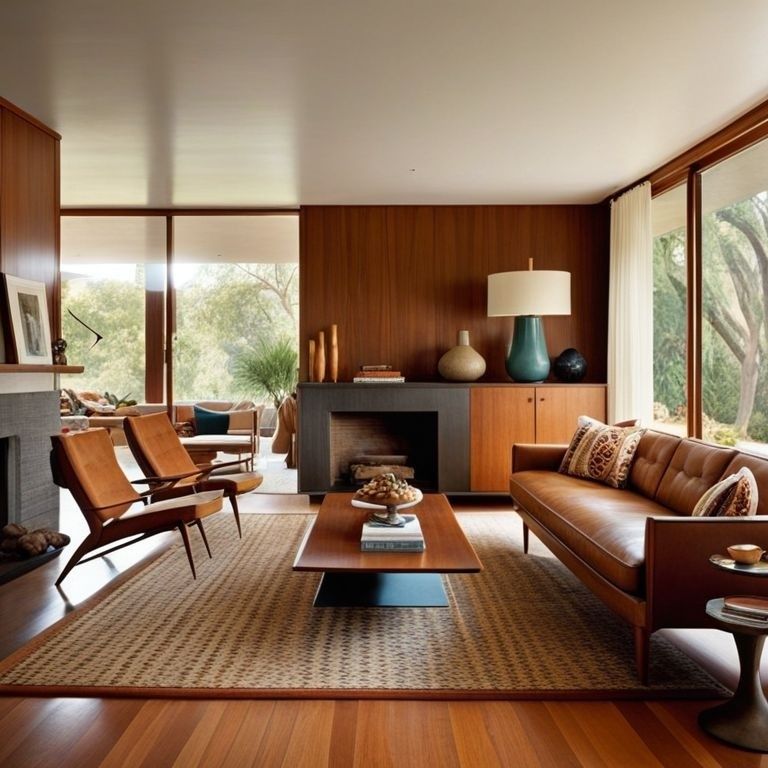 Luxury Villa Design