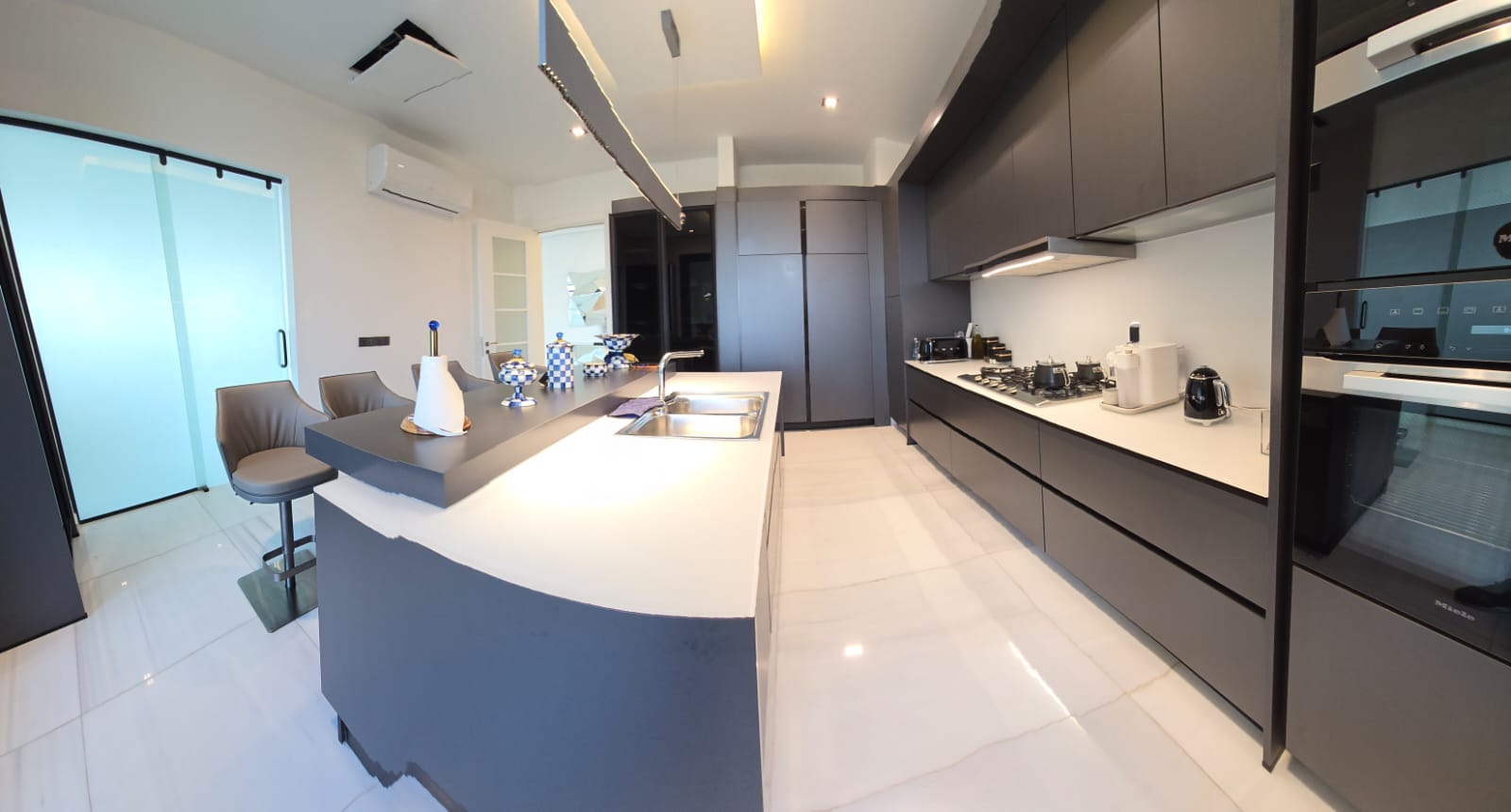 Modern Kitchen Design