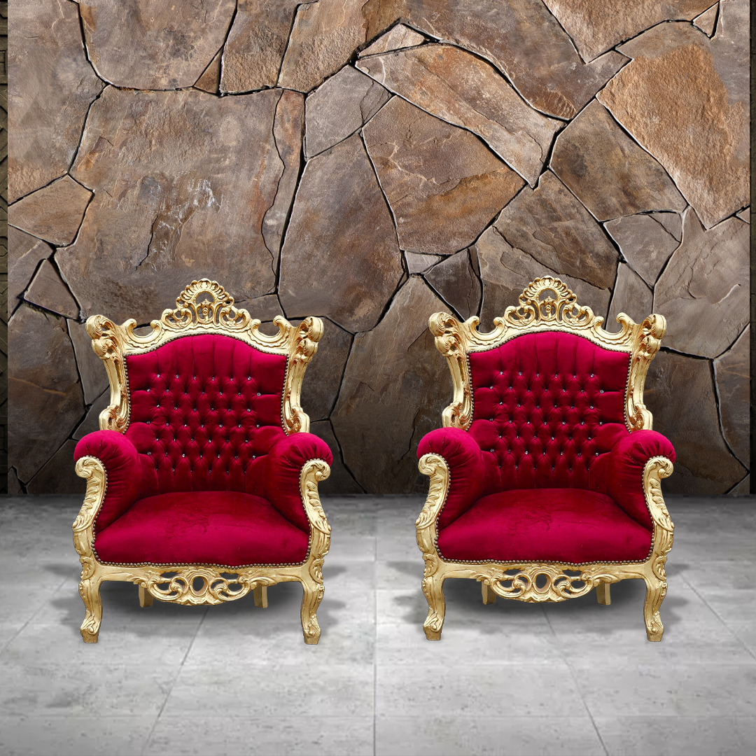 Natural Stone Texture 3D Wallpaper - Classic Design